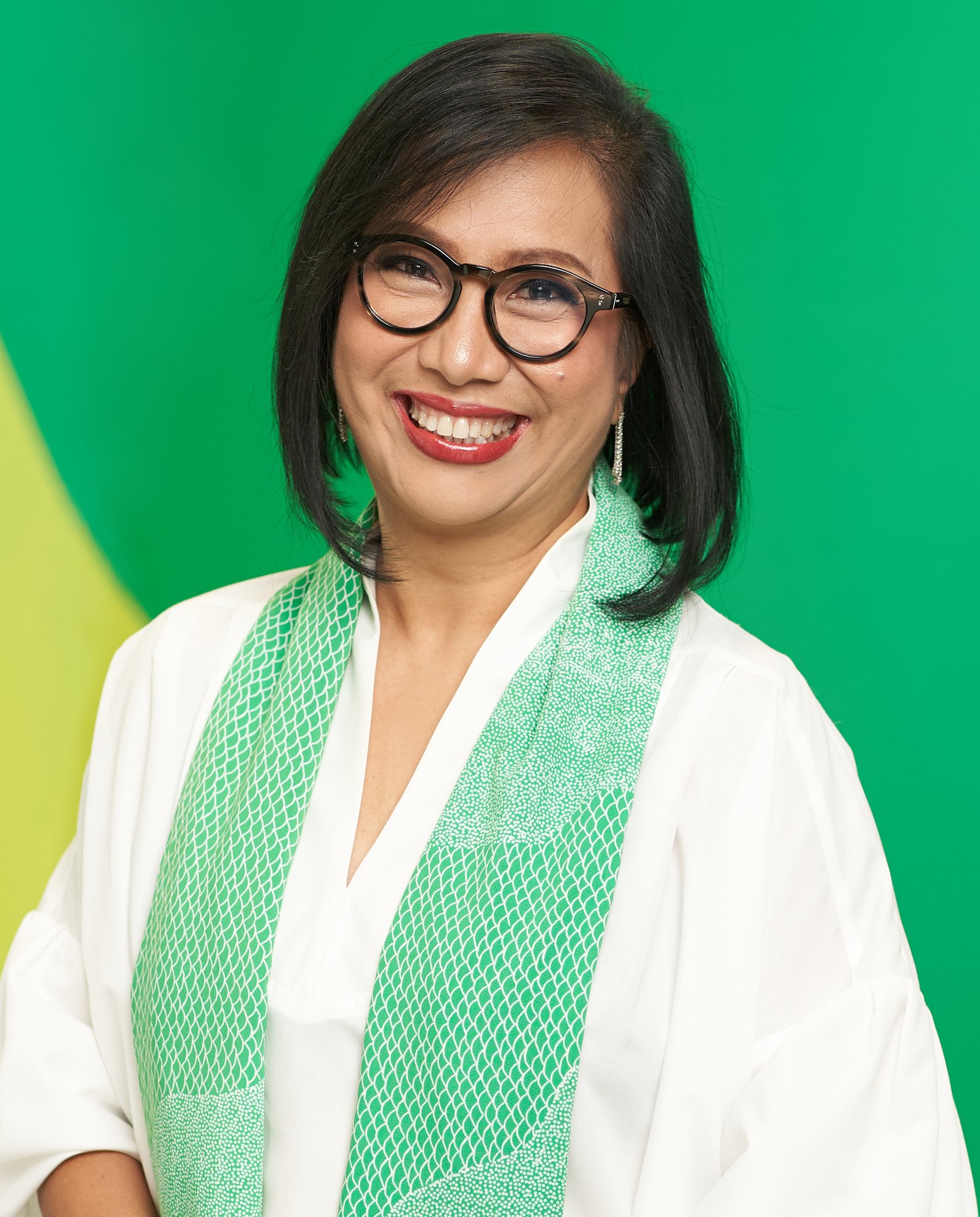 Neneng Goenadi
